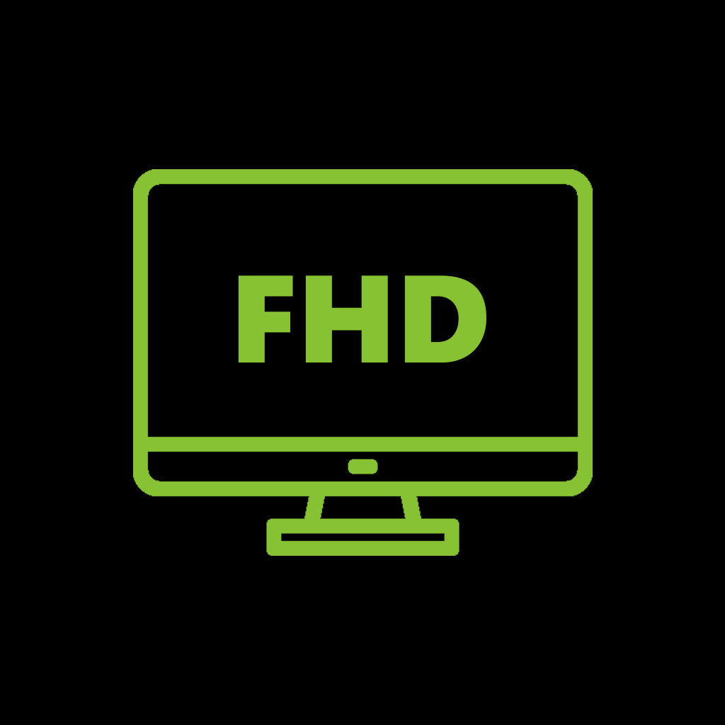 FHD Monitors