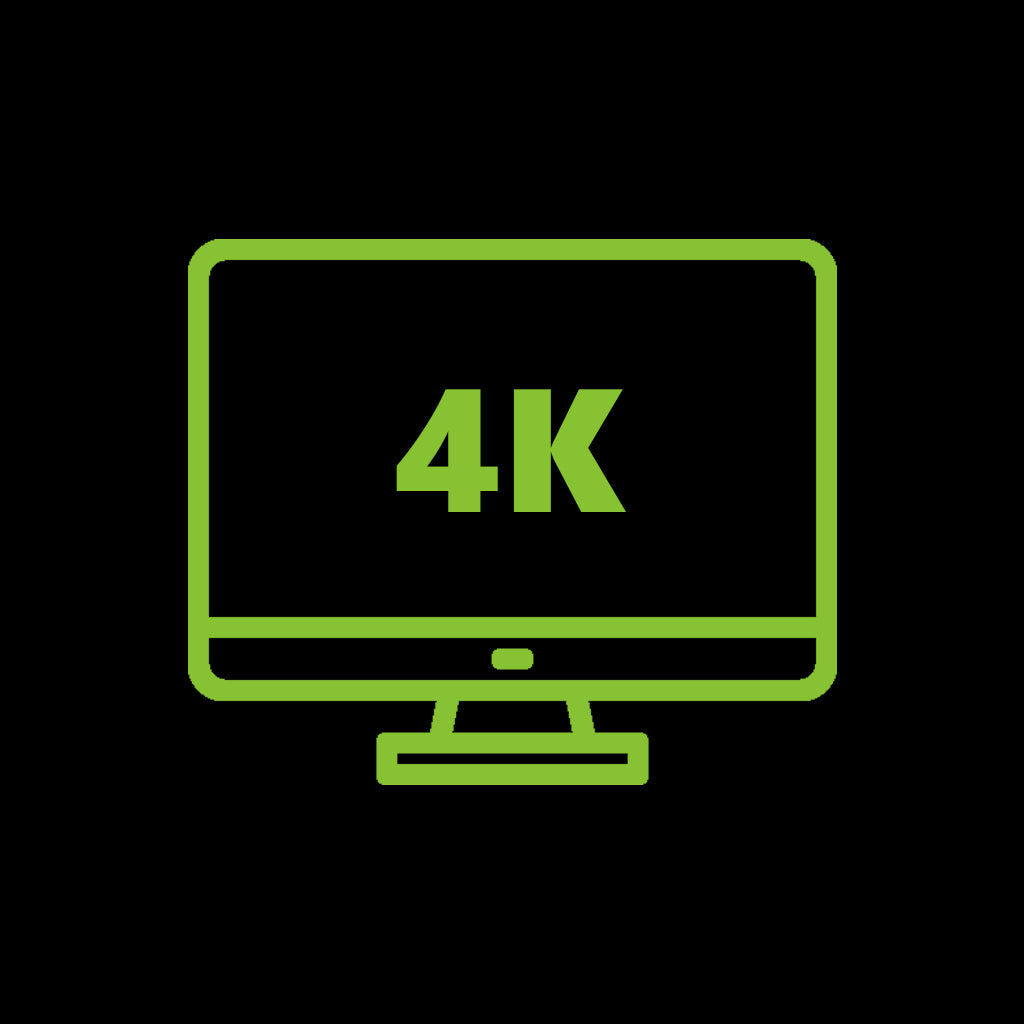 4K Monitors