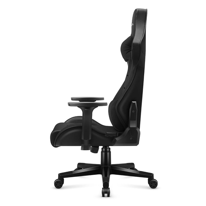 Huzaro Force 7.6 Black Gaming Chair