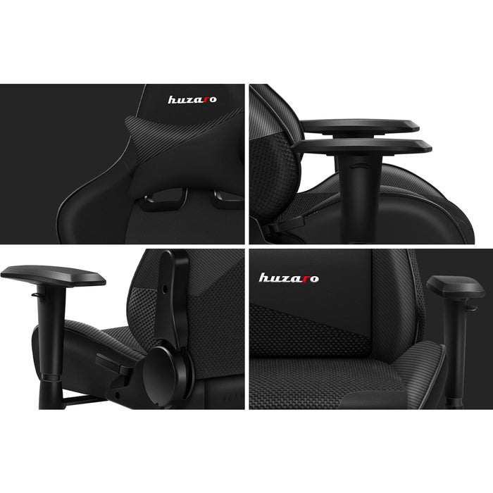 Huzaro Force 6.2 Carbon Gaming Chair