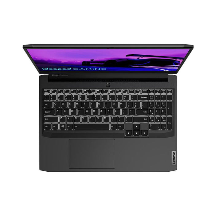 Lenovo Gaming Laptop IdeaPad Gaming 3/ Ryzen 5 5500H/ 16GB/ 512GB/ RTX 2050