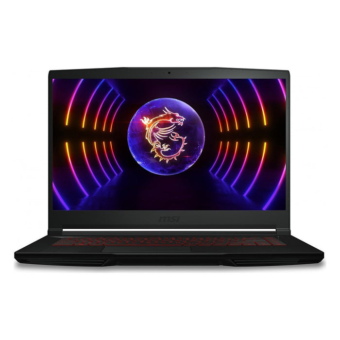 MSI Thin GF63 Gaming Laptop/ i5-12450H/ 8GB/ 512GB/ RTX 2050