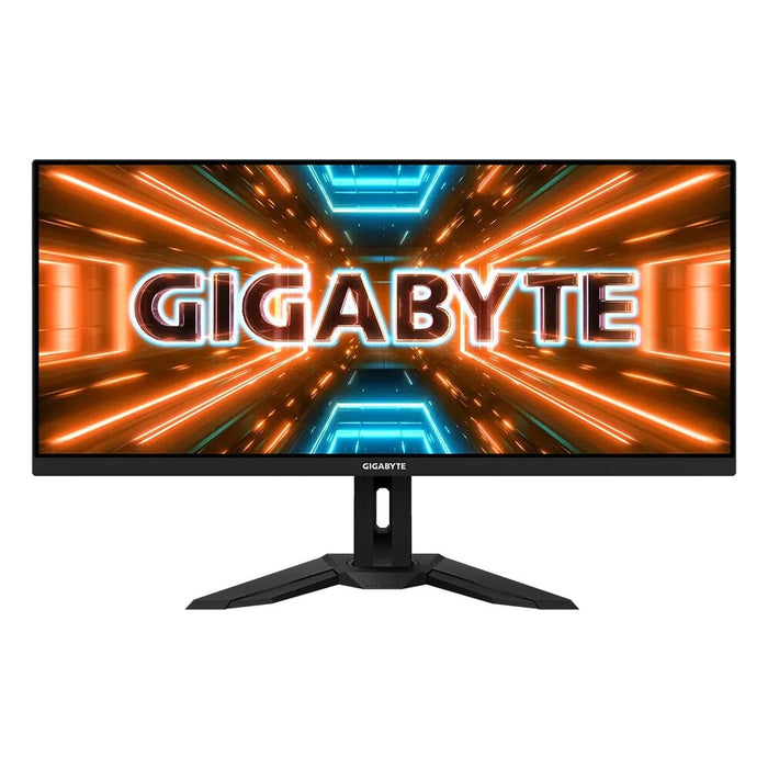 Gigabyte Gaming Monitor M34WQ 34" WQHD 144Hz