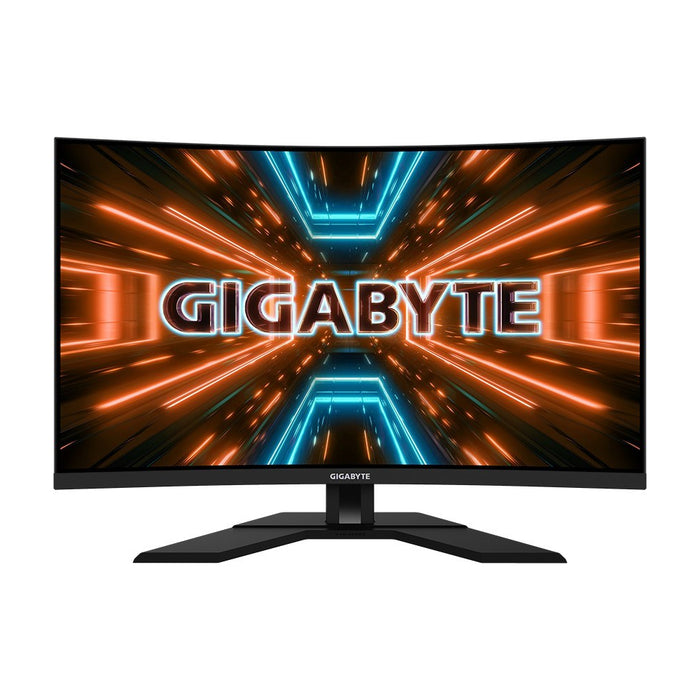 Gigabyte Gaming Monitor M32UC 31.5" UHD 160Hz