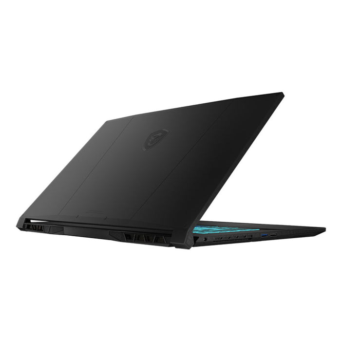 MSI Gaming Laptop Katana 17/ i5-12450H/ 16GB/ 512GB/ RTX 3050