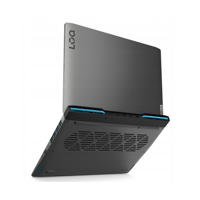 Lenovo Gaming Laptop LOQ 15/ i5-12450H/ 16GB/ 512GB/ RTX 4050