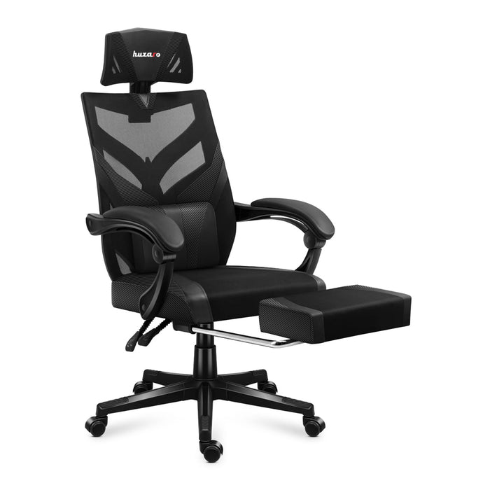Huzaro Combat 5.0 Black Gaming Chair