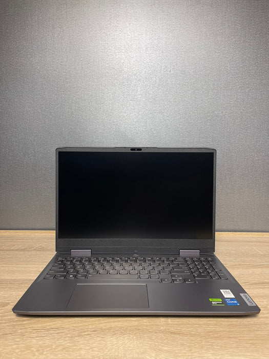 Lenovo Gaming Laptop LOQ 15/ Ryzen 5 7640HS/ 16GB/ 1TB/ RTX 4050