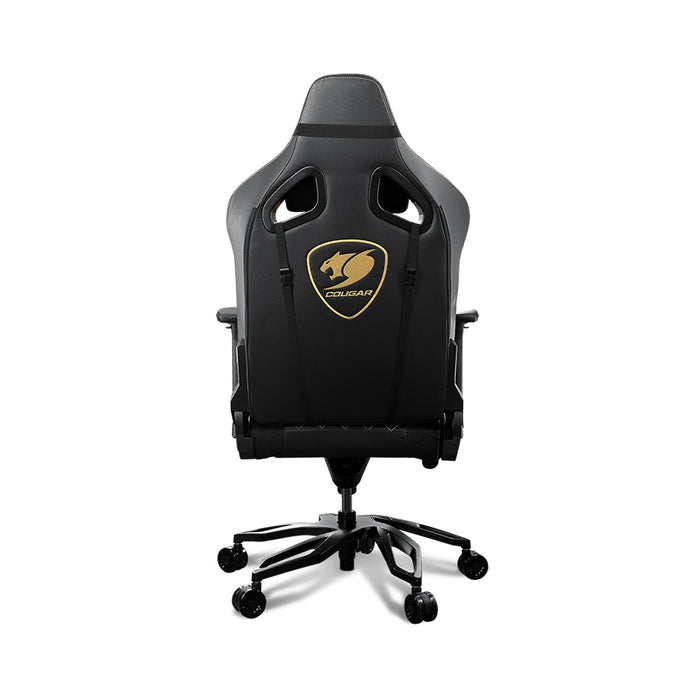 Cougar Armor Titan Pro Royal Gaming Chair