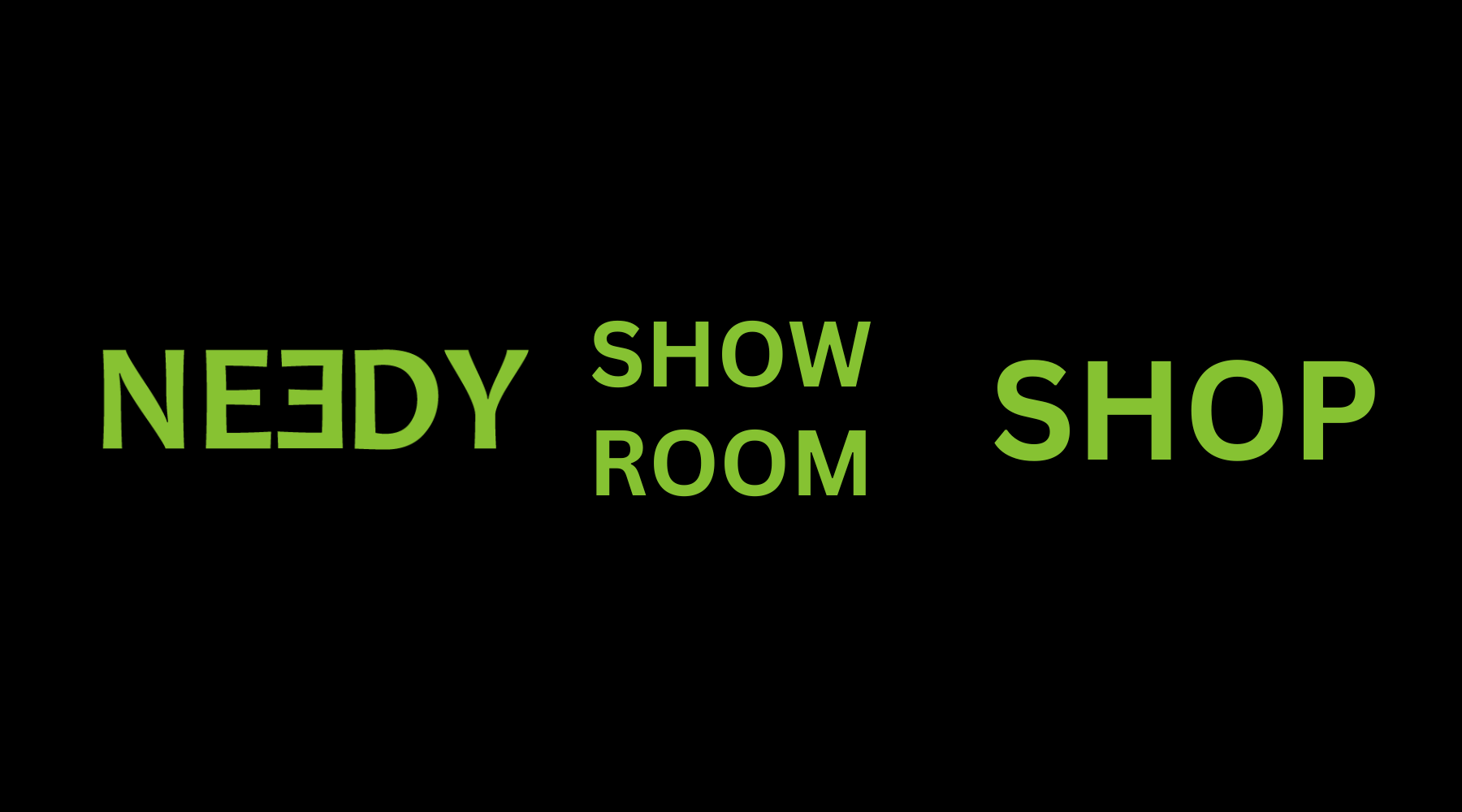 NEW Showroom in Nicosia!