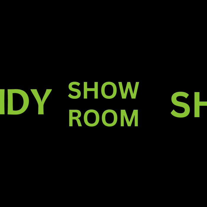 NEW Showroom in Nicosia!