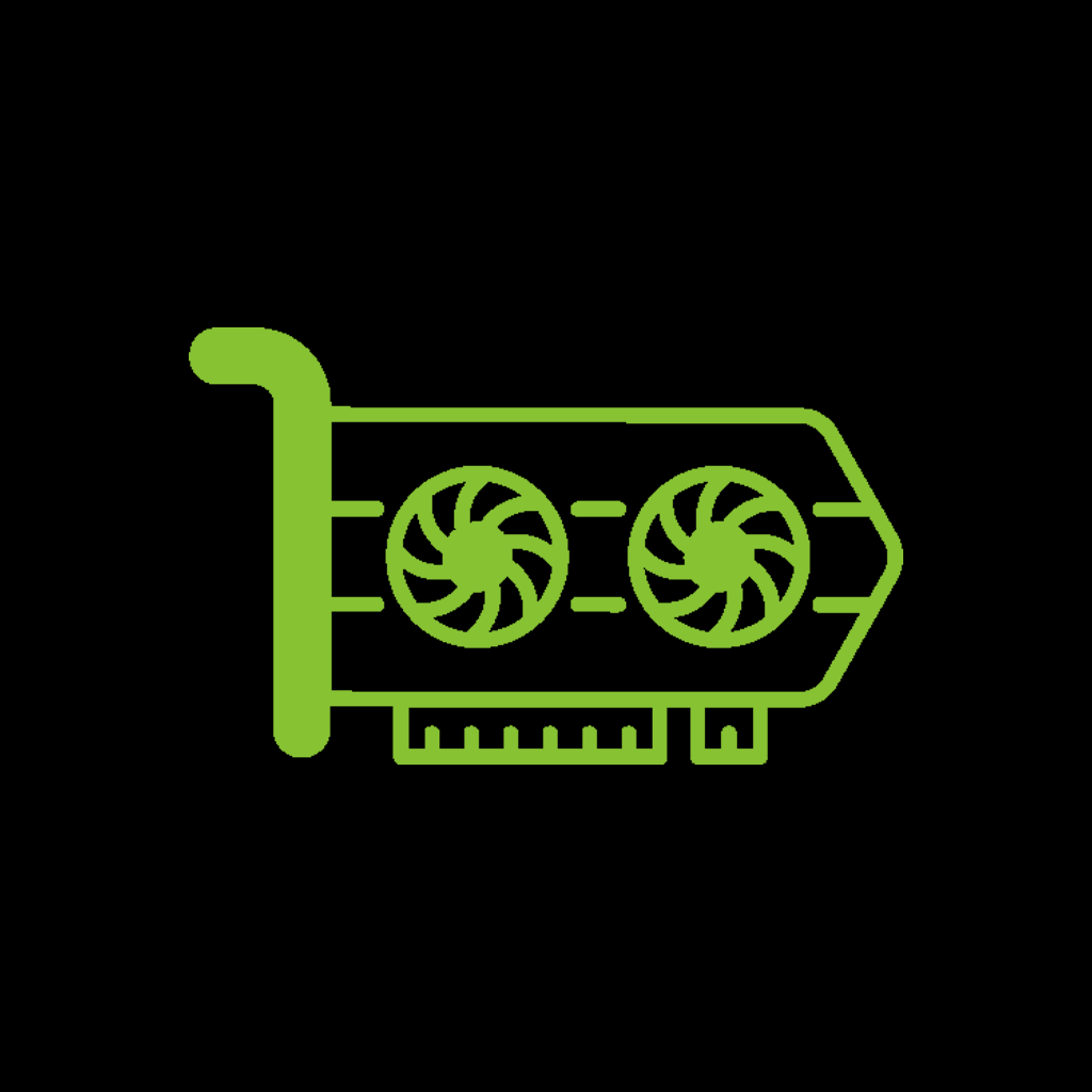 Graphics Card Holders