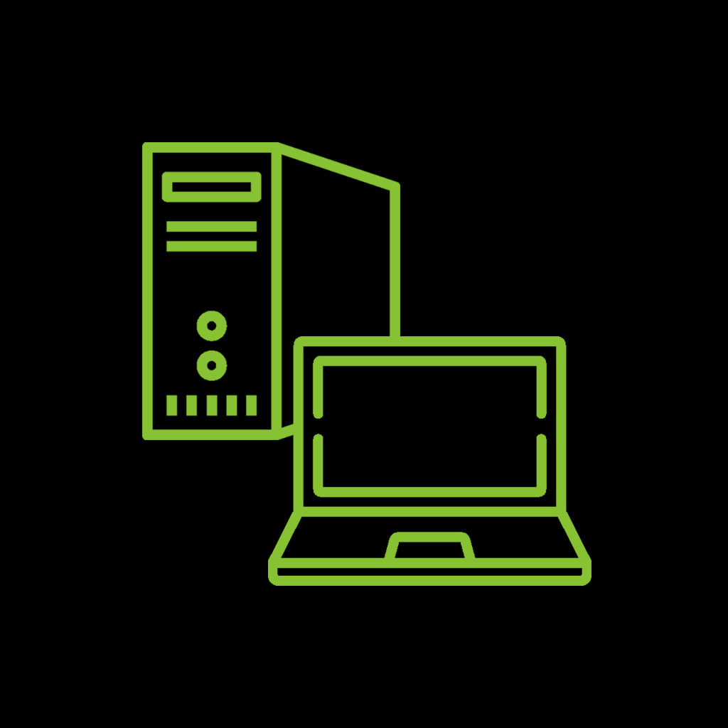 Laptops & Desktops
