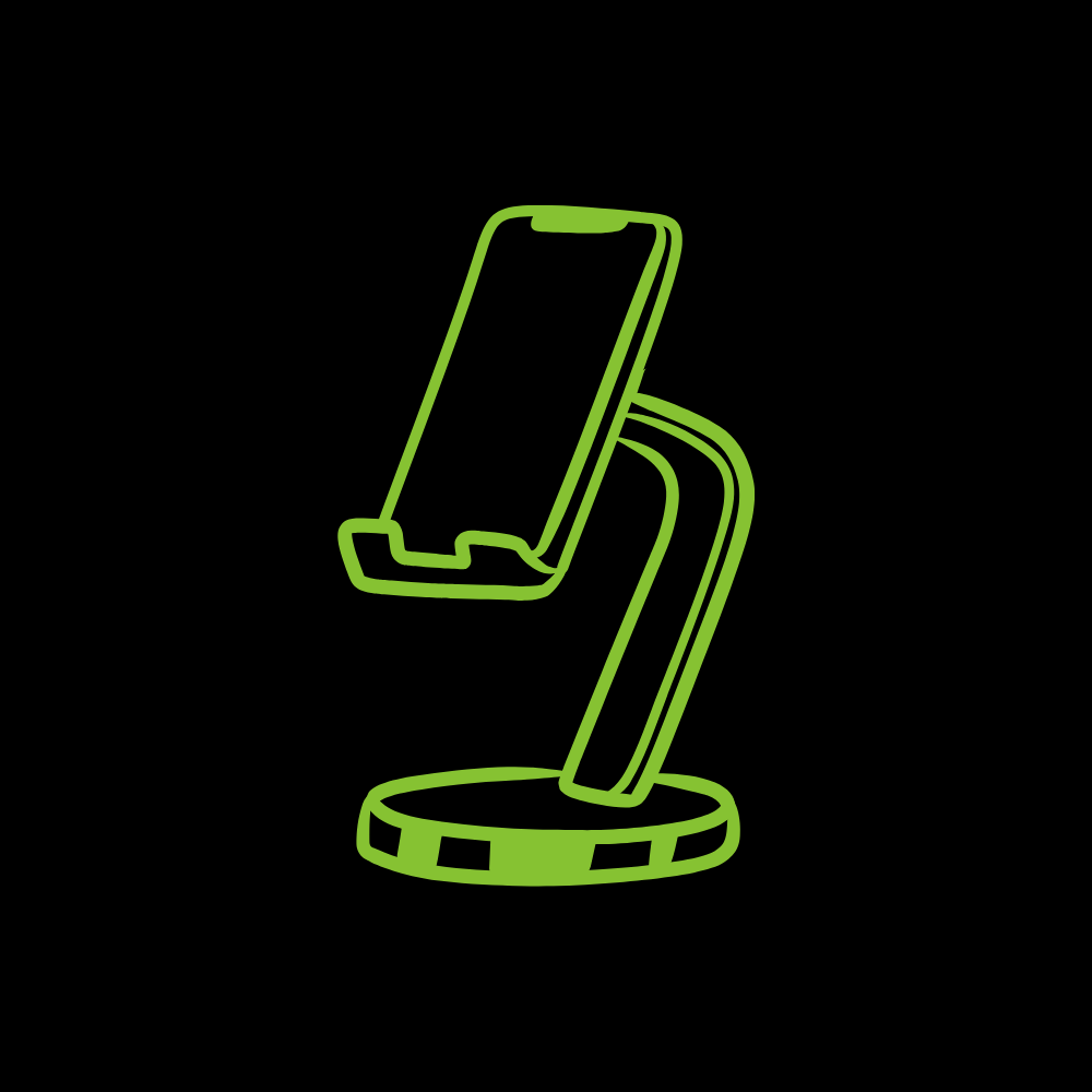 Mobile Accessories