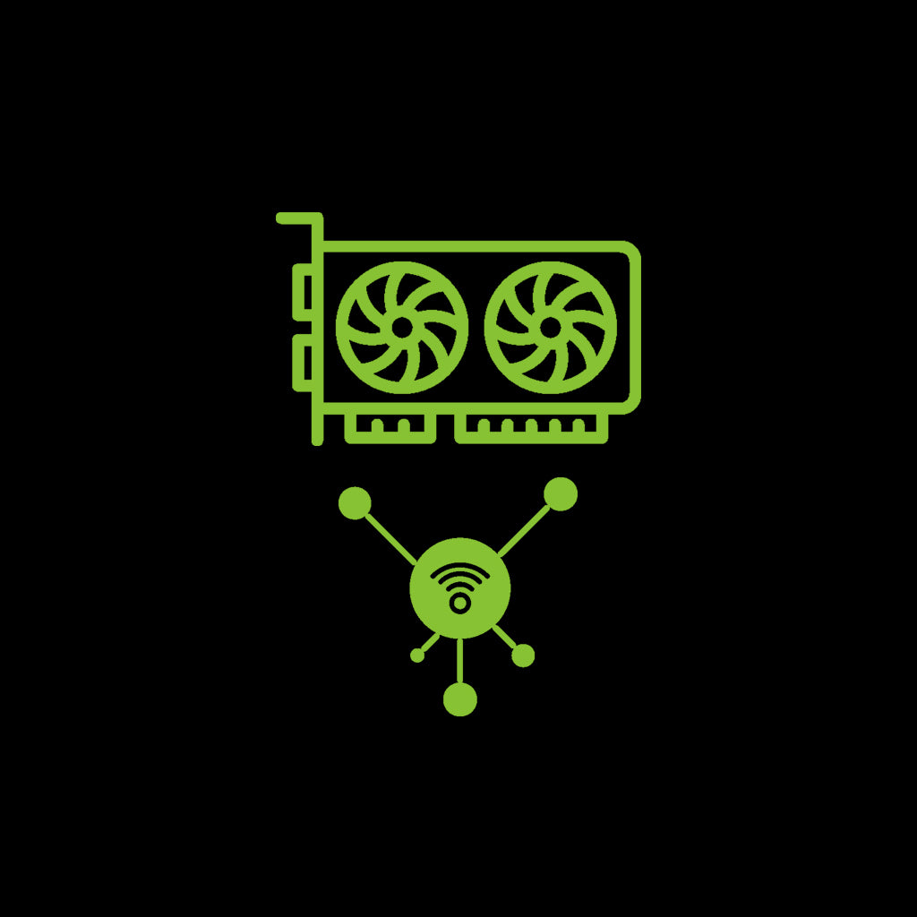 PC Components & Networking