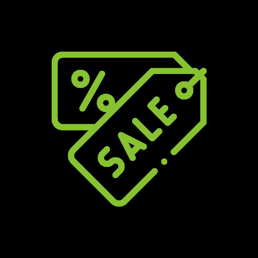 Easter Sales