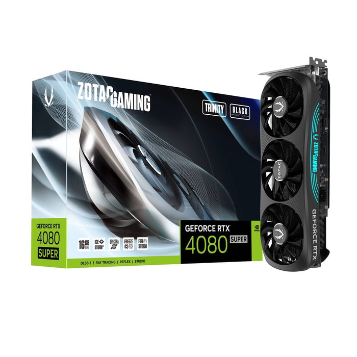 Zotac GeForce RTX 4080 SUPER 16GB