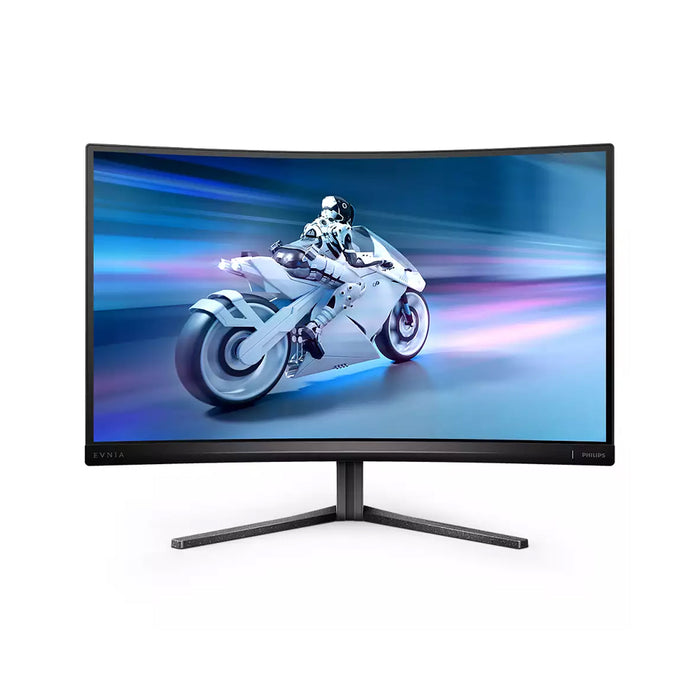 Philips Gaming Monitor Evnia Curved 27" QHD 240Hz