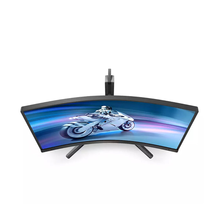 Philips Gaming Monitor Evnia Curved 27" QHD 240Hz