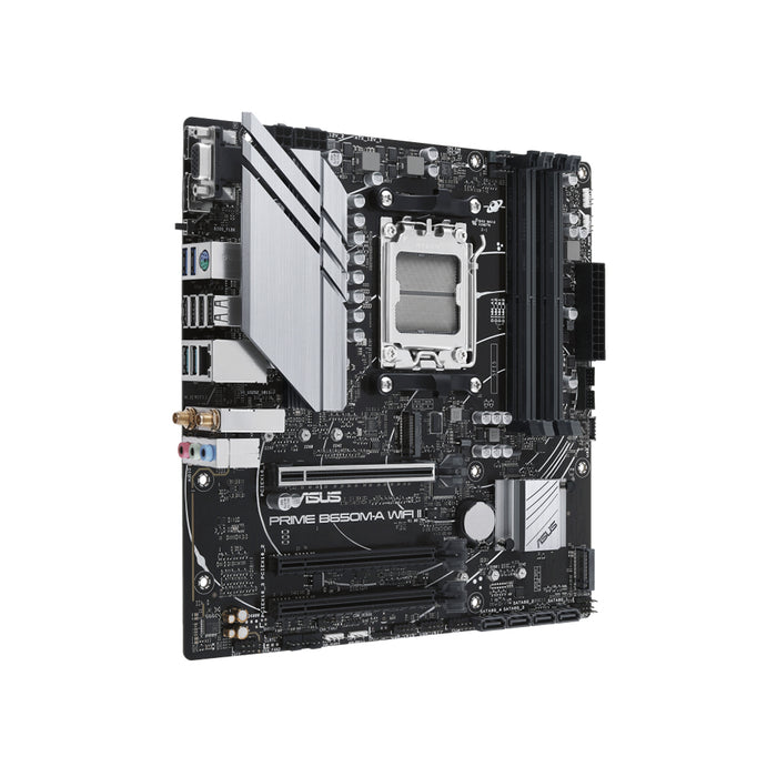 Asus Motherboard Prime B650M-A WiFi II