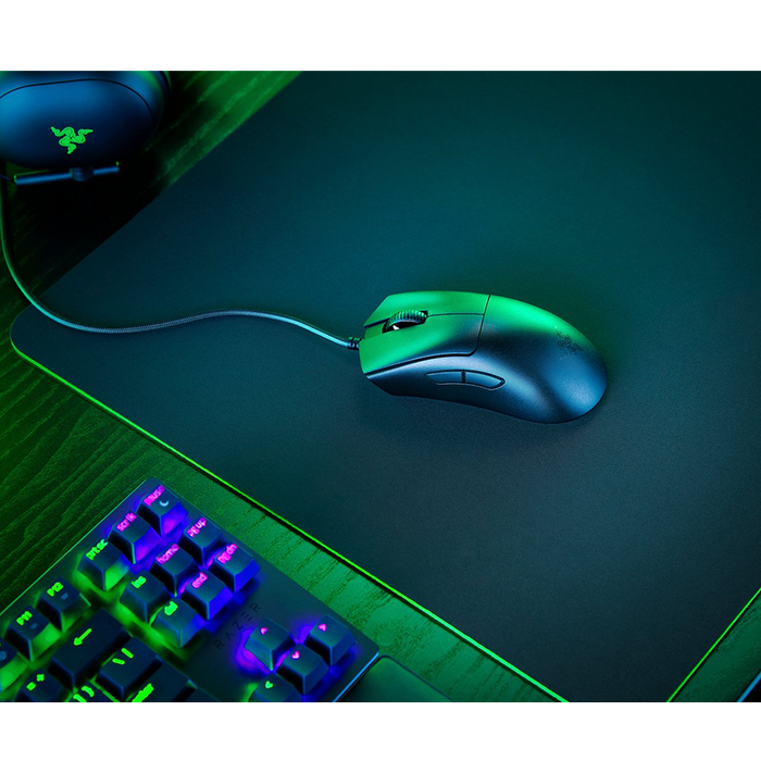 Razer Wired Gaming Mouse DeathAdder V3