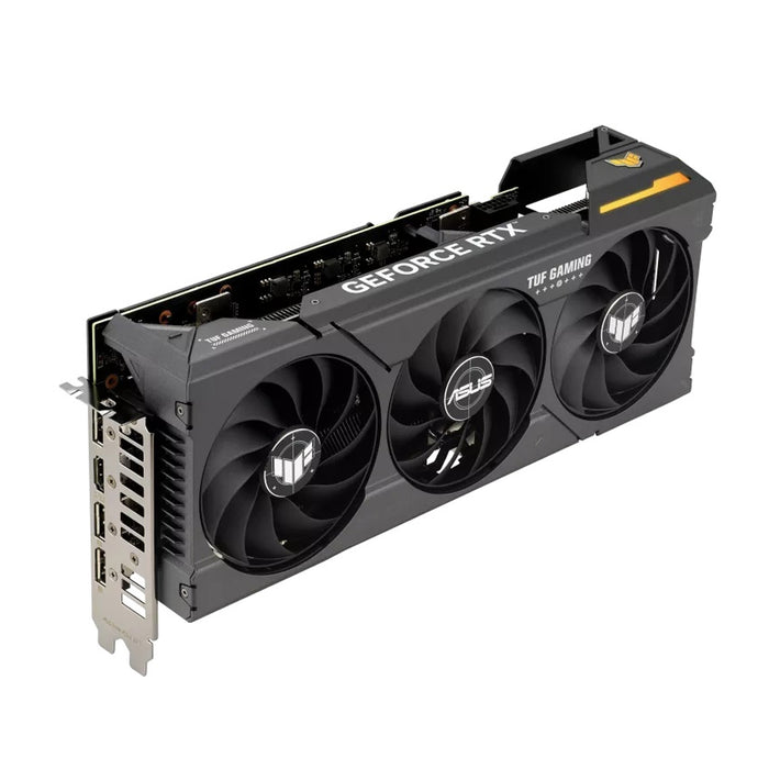 Asus TUF GeForce RTX 4070 SUPER OC 12GB