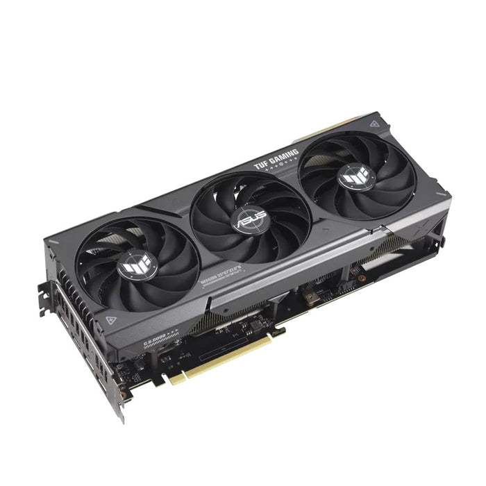 Asus TUF GeForce RTX 4070 SUPER OC 12GB