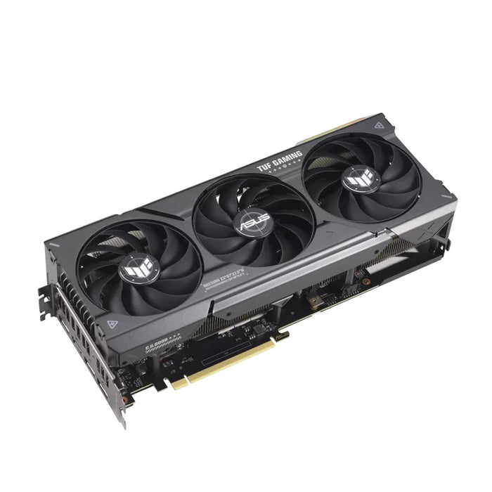 Asus GeForce RTX 4070 Ti SUPER TUF OC 16GB