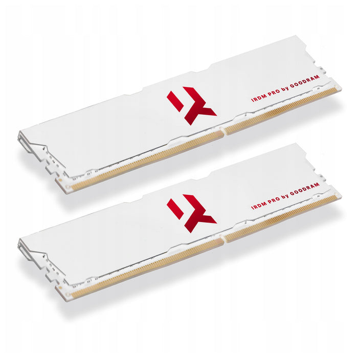 GoodRam Ram IRDM PRO 32GB (2x16GB) DDR4 3600