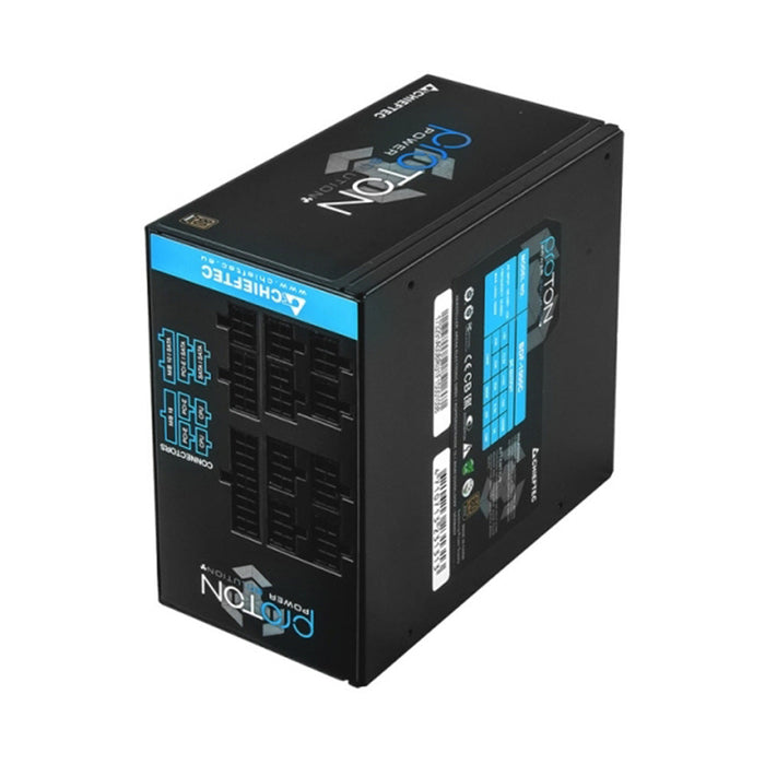 Chieftec Power Supply Proton Series 850W