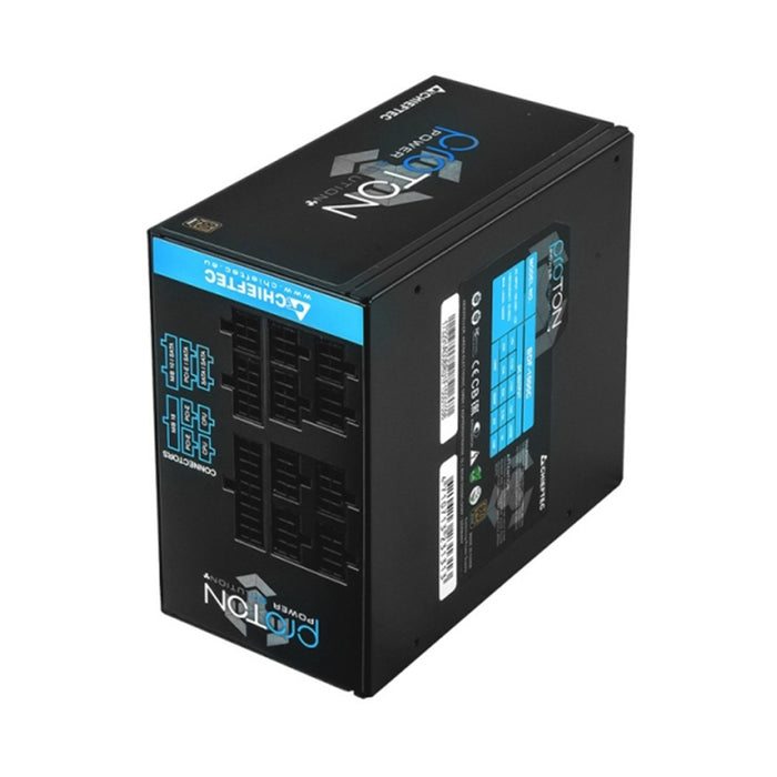 Chieftec Power Supply Proton Series 1000W