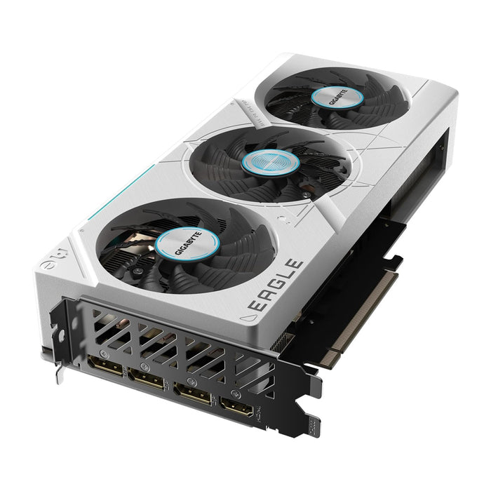 Gigabyte Eagle ICE GeForce RTX 4070 SUPER OC 12GB