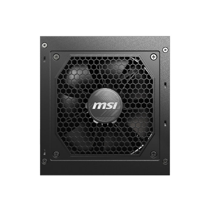 MSI Power Supply MAG A850GL Gold 850W