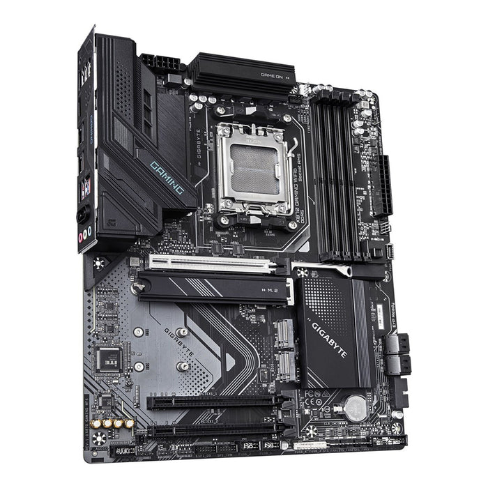 Gigabyte Motherboard X870 Gaming WiFi6