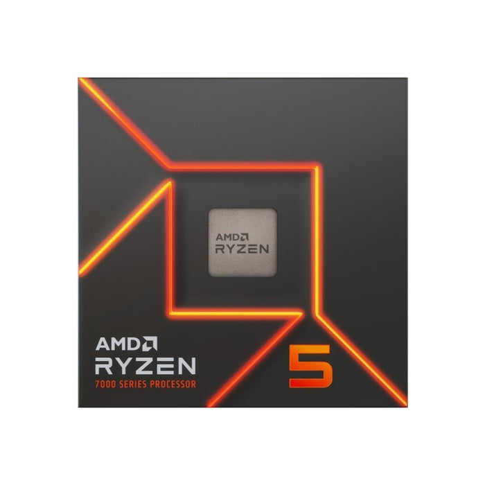 AMD CPU Ryzen 5 7600X