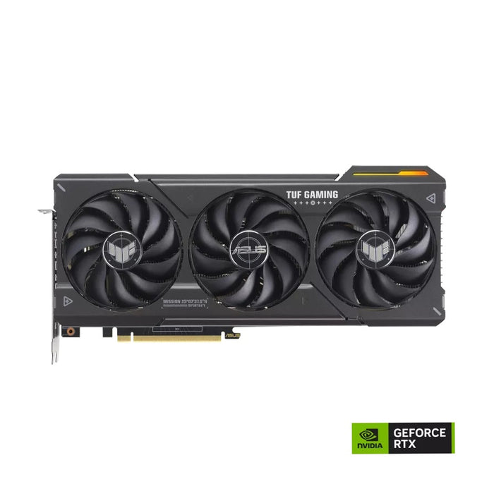 Asus TUF GeForce RTX 4070 SUPER OC 12GB