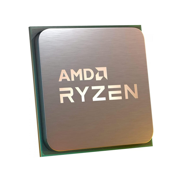 AMD CPU Ryzen 5 4600G Tray