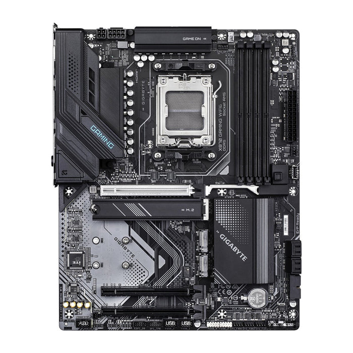 Gigabyte Motherboard X870 Gaming WiFi6