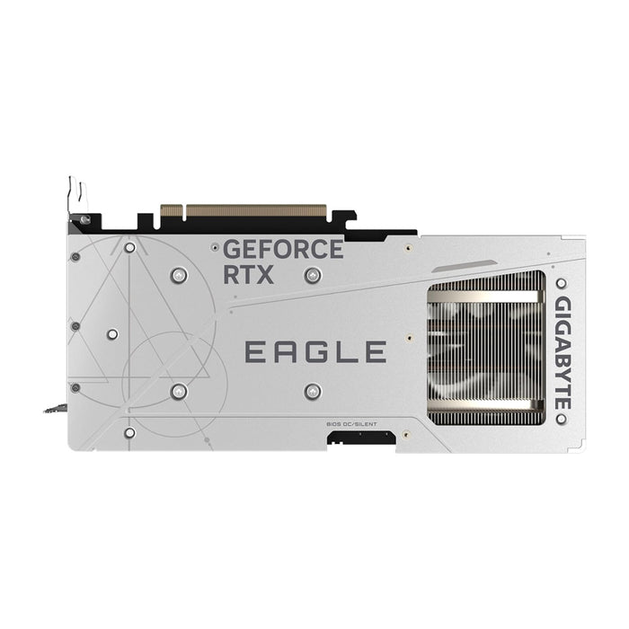 Gigabyte Eagle ICE GeForce RTX 4070 SUPER OC 12GB