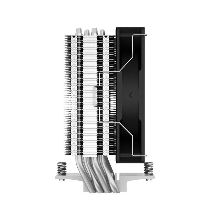 DeepCool CPU Cooler AG400