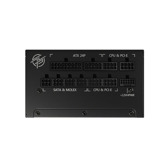 MSI Power Supply MPG A850G PCIE5 850W