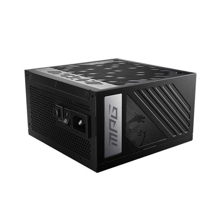 MSI Power Supply MPG A850G PCIE5 850W