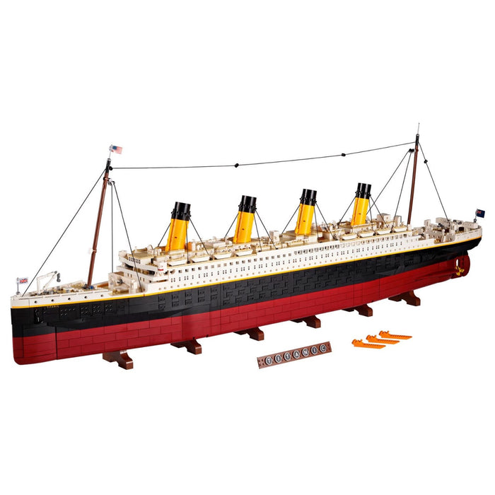 Lego TITANIC 10294