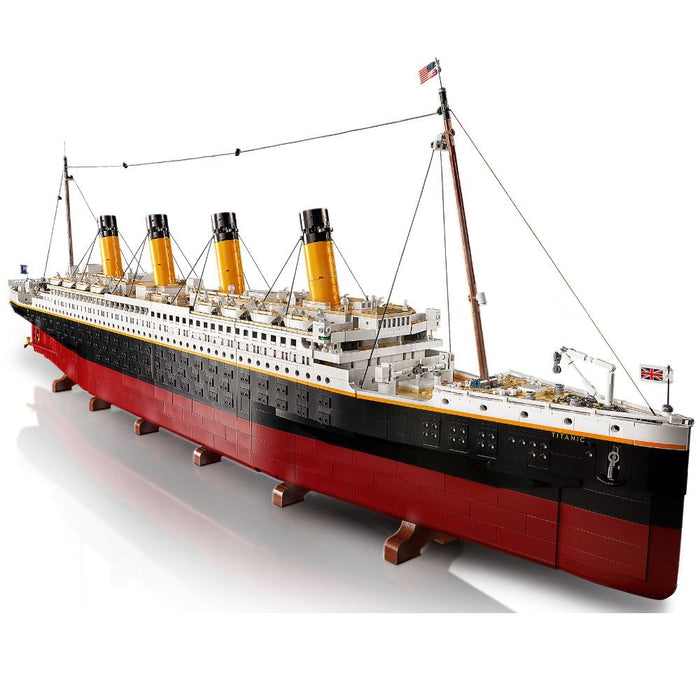 Lego TITANIC 10294