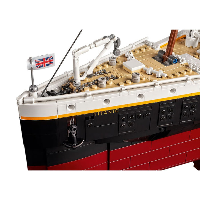 Lego TITANIC 10294