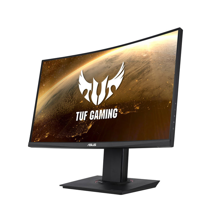 Asus Gaming Monitor TUF VG27WQ Curved 27" WQHD 165Hz