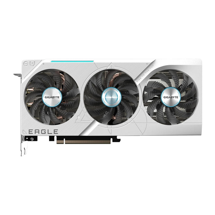 Gigabyte GeForce RTX Eagle ICE 4070 SUPER OC 12GB