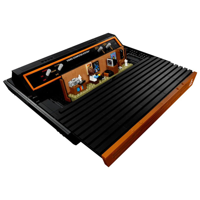 Lego ICONS ATARI 2600 10306