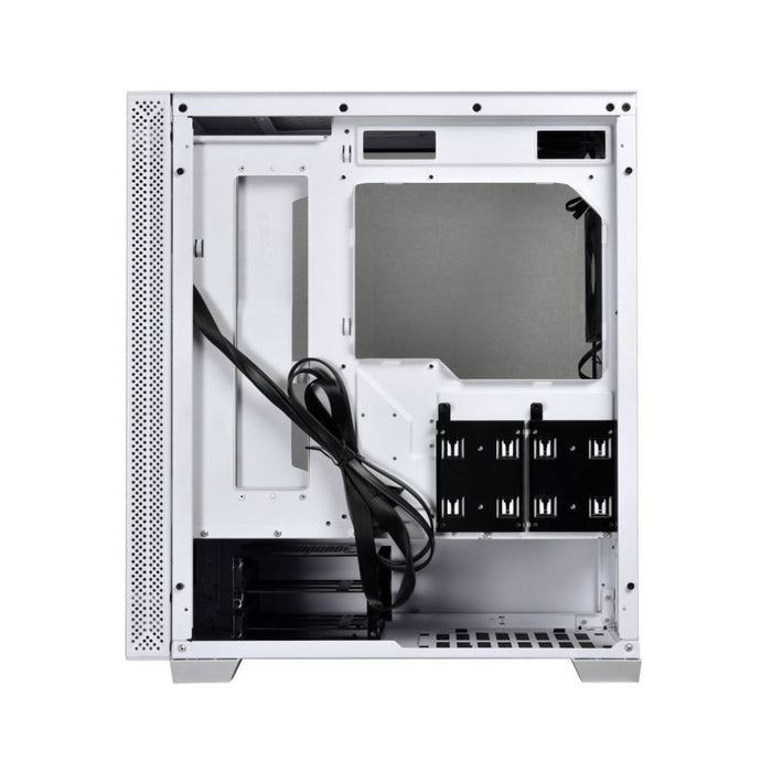 Lian Li PC Case LANCOOL 205 White