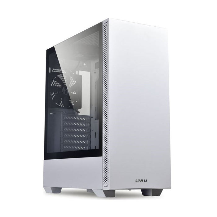 Lian Li PC Case LANCOOL 205 White